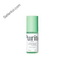 PURITO - PURITO - Centella Unscented Serum  (60ml)